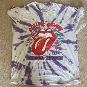 Rolling Stones tshirt